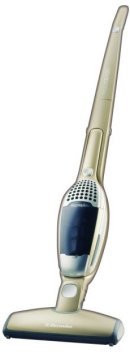 EL1005A 9.6V Ergo Rapido Electrolux Lightweight Vacuum Cleaner