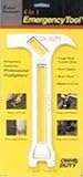 4 in 1 Emergency Tool