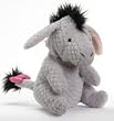 Madame Alexander The Classic Eeyore Peekaboos Doll - 8"