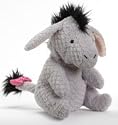 Madame Alexander The Classic Eeyore Peekaboos Doll
