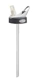 CAMELBAK Replacement Cap, Straw, Valve (color: CLEAR)