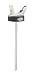 CAMELBAK Replacement Cap, Straw, Valve (color: CLEAR)