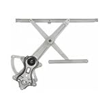 1998-2007 Lexus LX470 Front Power Window Regulator without Motor - Driver Side 
