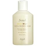 Fresh Milk Bath & Shower Cream