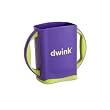 Dwink Box Universal Drink Box Holder - Purple