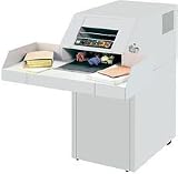 Destroyit 4107SC Strip-Cut Paper Shredder Destroyit Shredders Destroyit-4107 Destroyit Shredder