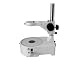 Gx Microscopes Ma202151 Post Stand, With 76mm Focusing Ring,