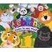 Webkinz - It's a Jungle Mouse Pad