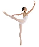 Capezio Women's Camisole Leotard With Adjustable Straps - Black - Medium