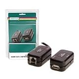 Digitus DA-70139-1 Controller USB Extender