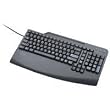 Lenovo ThinkPlus Preferred - Keyboard - USB - 106 keys - business black - French