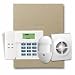 Honeywell Ademco V10PACKP Vista-10P Burglar Alarm Kit