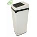 iTouchless Fly Automatic Trashcan SX - White (13 gal.)