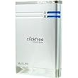 Clickfree 160 GB Portable Backup Drive HD801