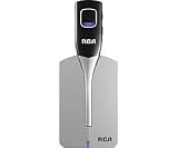 New-2 Line Cordless Accessory Headset - RCA-25065RE1