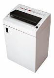 HSM Aktenvernichter HSM 386.2 PROFESSIONAL Aktenvernichter 386.2 3,9mm Streifen
