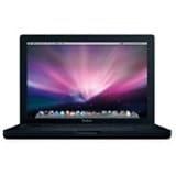 Apple Refurbished MacBook 2.4GHz Intel Core 2 Duo - Black