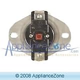Review Whirlpool  / Stove/Oven/Range Fixed Thermostat - 8190329