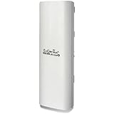 EnGenius Technologies Long Range 11n 2.4GHz Wireless Bridge/Access Point (ENH202)