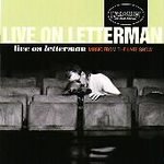 Live on Letterman: Music From the Late Show