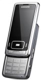 SIM Free Unlocked Samsung G800 Titan Gray Mobile Phone