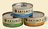ARTEMIS HOLISTIC CHICKEN CAT 5.5 OZ