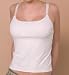  : Grenier Microfiber Underwire Camisole Bra (7543)