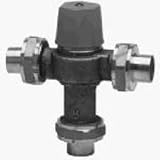 Buy 1 Thermo Mix Valve by Watts Brass & Tubular