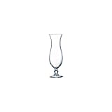 Cardinal Arcoroc Outdoor Perfect 14.75 Oz. Hurricane Glass - E6128