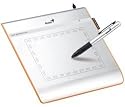 GENIUS EasyPen i405 Graphics Tablet Peripheral Graphic tablet