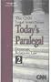 Today's Paralegal