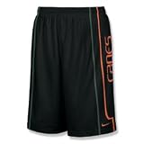 Miami Hurricanes Nike Replica Basketball Shorts - Official Replica