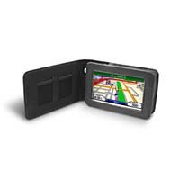 Garmin 4.3-Inch Premium Carrying Case with Flap