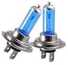 H7 Bulb Twin Pack Halogen Xenon 12V 55W