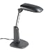 Office Products : 3M  Polarizing Task Light TL100C, 8.19 inches x 8 inches x 21 inches, Charcoal