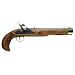 Kentucky Pistol 50Cal. Blue 10