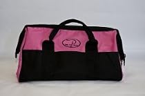 Girlgear Industries 65 Pink Tool Bag