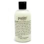 philosophy purity made simple, one-step facial cleanser 8 fl oz (236.6 ml)