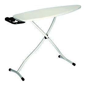 Buy Brabantia Ironing Board Cover, Beige, 53 inchW x 18 inchH