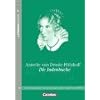 LiteraMedia: Die Judenbuche: Handreichungen f�r den Unterricht. Unterrichtsvorschl�ge und Kopiervorlagen: Unterrichtsvoeschl�ge und Kopiervorlagen