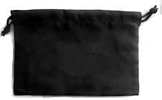 Designer Ellis Matte Black Onyx Bead Bracelet