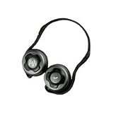ARCTIC Sound ORACO-ERM28-GBA01 Headphones P311 (Black and Gray) ~ Arctic Sound