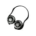 ARCTIC Sound ORACO-ERM28-GBA01 Headphones P311 (Black and Gray)