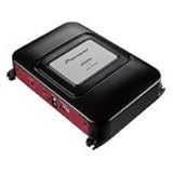 Pioneer GM-3400T 2-Channel Bridgeable Amplifier with 350 Watts