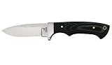 Camping: Gerber Micarta Skinners (Micarta 3 hunting)