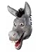 Shrek Costume Latex Donkey Mask #68147