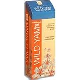 At Last Naturals (formerly Alvin Last) Wild Yam Extra Strength Gel