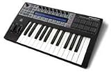 Product details for Novation Remote 25SLC 25-Key Compact USB Keyboard Controller
