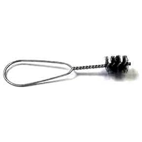 2 Copper Fitting Brush with Metal Handle by Generic