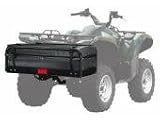 65860 Tow Ready ATV Black Cargo Carrier Bag for the ATV Receiver Hitch Cargo Carriers by Tow Ready